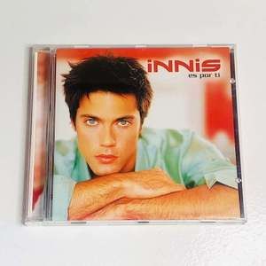 CD Innis ‎– Es Por Ti